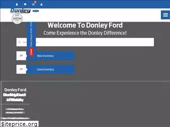 donleyford.com