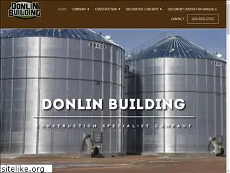 donlinbuilding.com