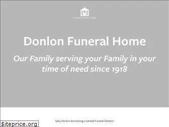 donlonfh.com