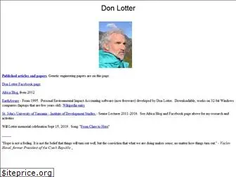 donlotter.net
