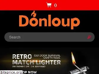 donloup.com
