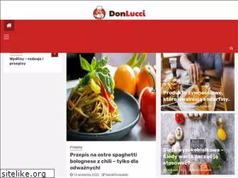 donlucci.pl