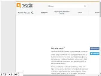 donma.nedir.com