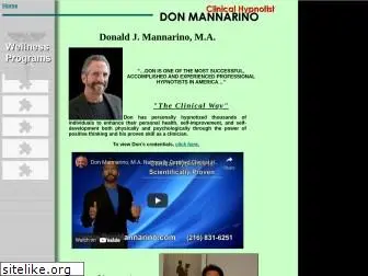 donmannarino.com