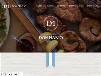 donmario.com.ar