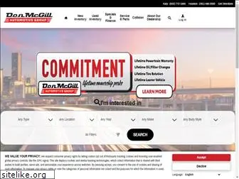 donmcgill.com
