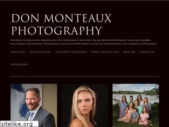 donmonteauxphotography.com