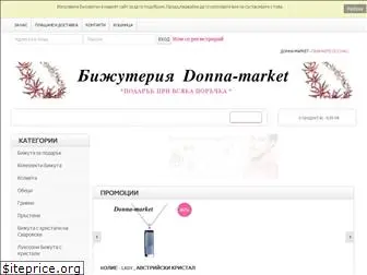 donna-market.com