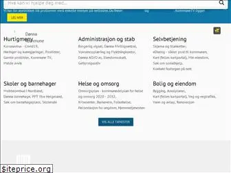donna.kommune.no