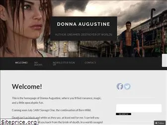 donnaaugustine.com