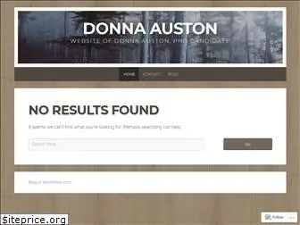 donnaauston.com