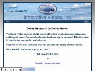donnabrownhypnosis.com