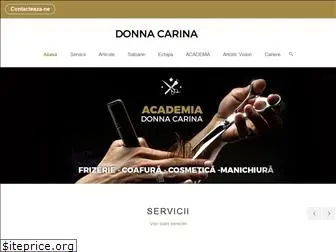 donnacarina.ro