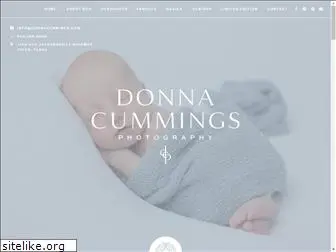 donnacummings.com