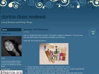 donnadoesreviews.wordpress.com