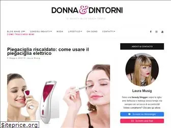 donnaedintorni.com