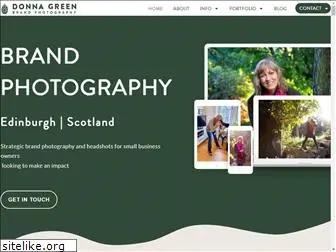 donnagreenphotography.co.uk