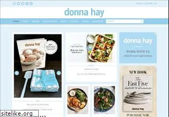 donnahay.com.au