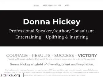 donnahickey.com