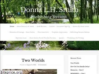 donnalhsmith.com