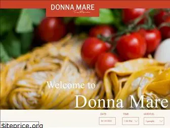 donnamare.com