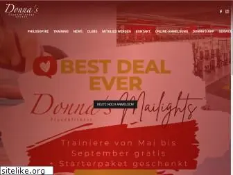 donnas.de