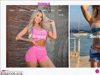 donnashape.com