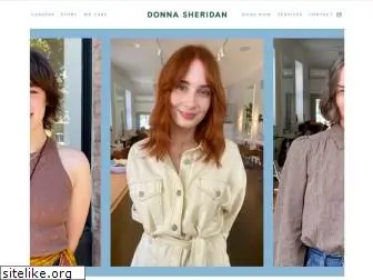 donnasheridan.com