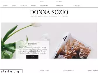 donnasozio.com