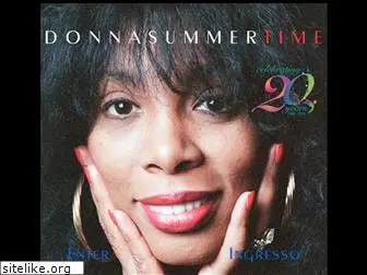 donnasummer.it