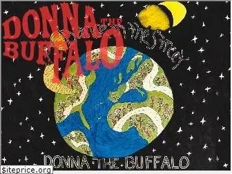 donnathebuffalo.com