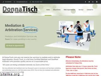 donnatisch.com