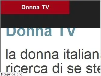 donnatv.it