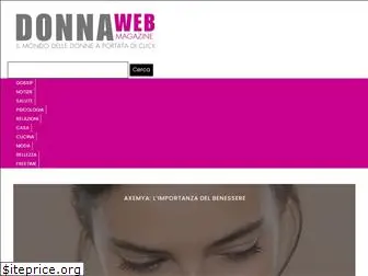donnaweb.net