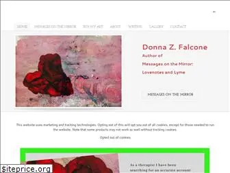 donnazfalcone.com