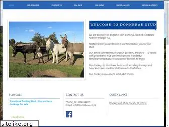 donnbrae.co.nz