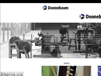 donnebaum.com