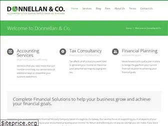 donnellanandco.ie