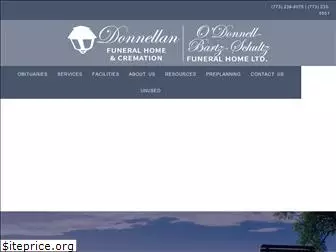 donnellanfuneralhome.com