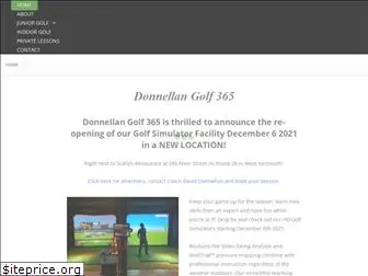 donnellangolf.com