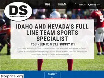 donnelleysports.com