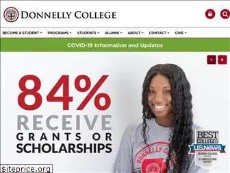 donnelly.edu
