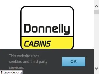 donnellycabins.com