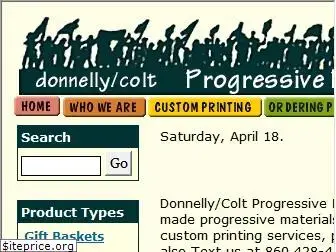 donnellycolt.com