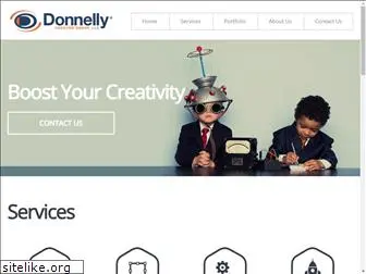 donnellycreative.com