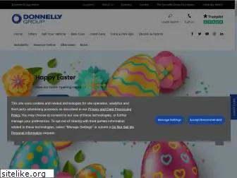 donnellygroup.co.uk