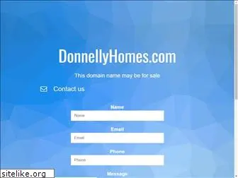 donnellyhomes.com