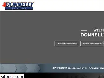 donnellylincoln.com