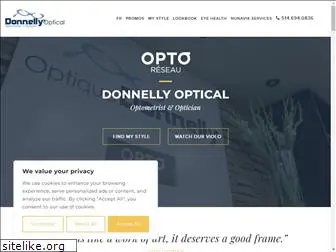 donnellyoptical.com