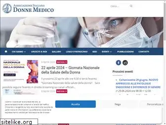 donnemedico.org